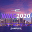WMC 2020 Sampler cover