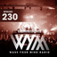 Wake Your Mind Radio 230 cover