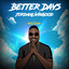 Better Days cover