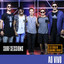 Surf Sessions no Estúdio Showlivre (Ao Vivo) cover