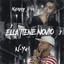 Ella Tiene Novio cover