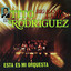 ROBOTINA - Bobby Rodriguez - El Buzón