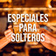 Especiales Para Solteros cover