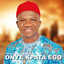 Onye kpata ego cover