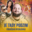 Je tady podzim - Pokáčova Rychlovka cover