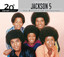 The Best Of Jackson 5 20th Century Masters The Millennium Collection cover