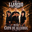 MIX COPA DE ALCOHOL - EL LLANERO DE ÑUBLE