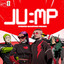 J BALVIN AMBER MARK - Jump
