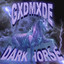 Dark Horse cover