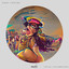 Chica Colombiana