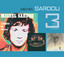Coffret 3CD - Vol.1 cover