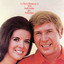 Merry Christmas From Buck Owens and Susan Raye cover