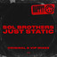 Sol Brothers - Just Static