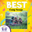 BEST Camp Songs cover