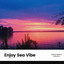 Enjoy Sea Vibe cover