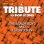 A Tribute to Pop Icons the Beach Boys and Elton John cover