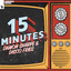 15 Minutes - Extended Mix