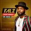 The Falz Experience 2017 cover