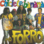 Chiclete com Banana no forró cover