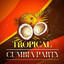 Tropical Cumbia Party cover