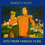 Hits From Famous Films cover