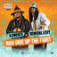Nah Give Up artwork
