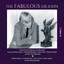 The Fabulous Sir John cover