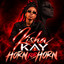 KISHA KAY - Horn for Horn ( By A Bar Riddim )