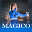 La Cebolla Ft Sara de las Chuches - Magico