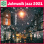Julmusik Jazz 2021 cover