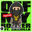 Off My Rocker feat. Saskilla