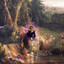 Stuck in Future's Past cover