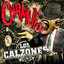 Los Calzones, Señor Flavio - Almas Radiactivas