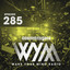 Kryder — Stay (Wym285) cover art