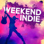 Weekend Indie cover