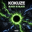 Black is black artwork
