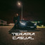 Terapia Casual cover