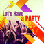 Let's Have a Party cover