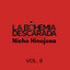 Queriéndote Entender cover