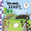 Une expression, c'est quoi ? Une faim de loup cover