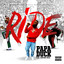Papa Duck - RIDE feat. Timpani Rose
