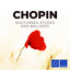 Chopin: Nocturnes, Etudes and Ballades cover