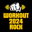 Workout 2024 - Rock cover