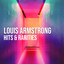 Louis Armstrong: Hits & Rarities cover