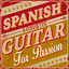 Spanish Acoustic Guitar for Passion cover
