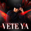 Vete Ya cover