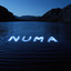 NUMA - Moonblight (Radio mix)
