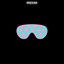 Album cover of Eye Sea Double by Monte Mai