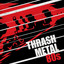 Thrash Metal 80s cover