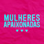 Mulheres Apaixonadas cover